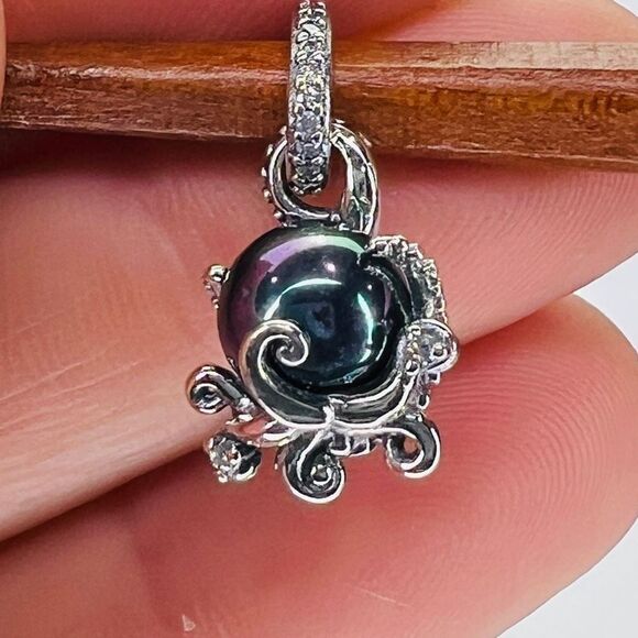 Pandora Jewelry Authentic Pandoradisney Little Mermaid Ursula Dangle Charm 792684c Poshmark